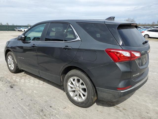 Photo 2 from auction – 2021 CHEVROLET EQUINOX LT with VIN 3GNAXKEV0ML362197