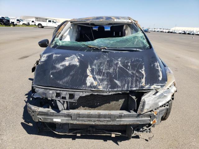 Photo 5 from auction – 2017 KIA FORTE EX with VIN KNAFX5A80H5668710