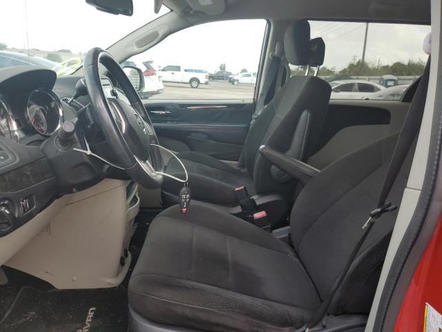Photo 7 from auction – 2013 DODGE GRAND CARA with VIN 2C4RDGBG3DR642660