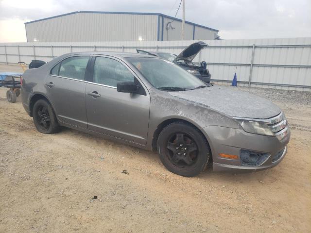 Photo 4 from auction – 2010 FORD FUSION with VIN 3FAHP0HA8AR150831