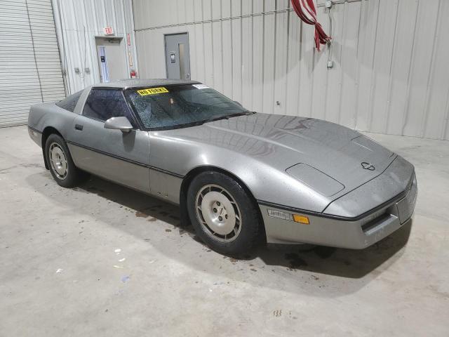 Photo 4 from auction – 1986 CHEVROLET CORVETTE with VIN 1G1YY0788G5113224