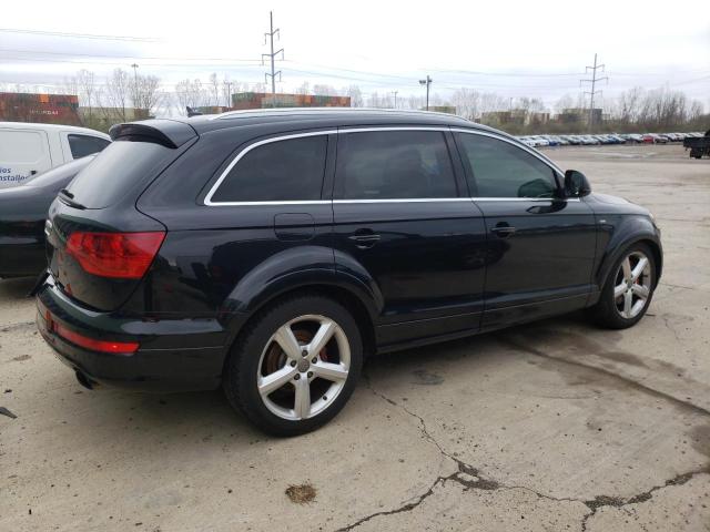 Photo 3 from auction – 2007 AUDI Q7 3.6 QUA with VIN WA1EY74L57D082154
