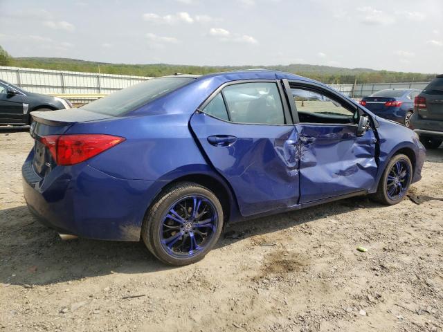 Photo 3 from auction – 2019 TOYOTA COROLLA L with VIN 2T1BURHEXKC202466