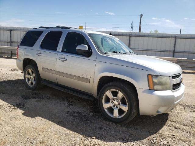 Photo 4 from auction – 2011 CHEVROLET TAHOE C150 with VIN 1GNSCAE02BR104350