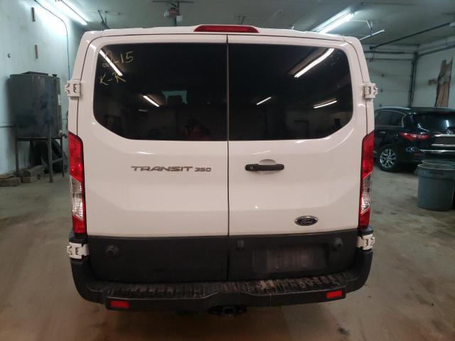 Photo 6 from auction – 2019 FORD TRANSIT T- with VIN 1FBZX2ZM0KKB39612