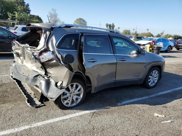 Photo 3 from auction – 2016 JEEP CHEROKEE L with VIN 1C4PJLDB9GW238347