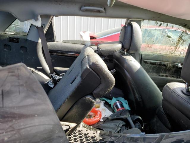 Photo 10 from auction – 2011 KIA SORENTO EX with VIN 5XYKU4A23BG026738