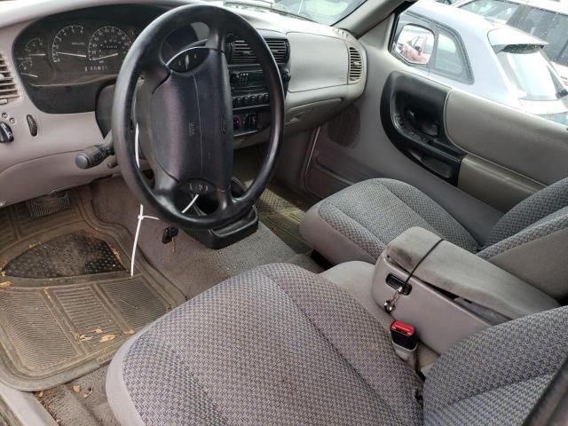 Photo 8 from auction – 1998 FORD RANGER SUP with VIN 1FTZR15U3WPB33608