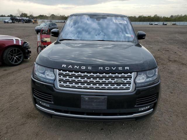 Photo 5 from auction – 2016 LAND ROVER RANGE ROVE with VIN SALGS2VF4GA253305