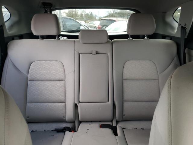 Photo 10 from auction – 2018 HYUNDAI TUCSON SE with VIN KM8J2CA49JU684599