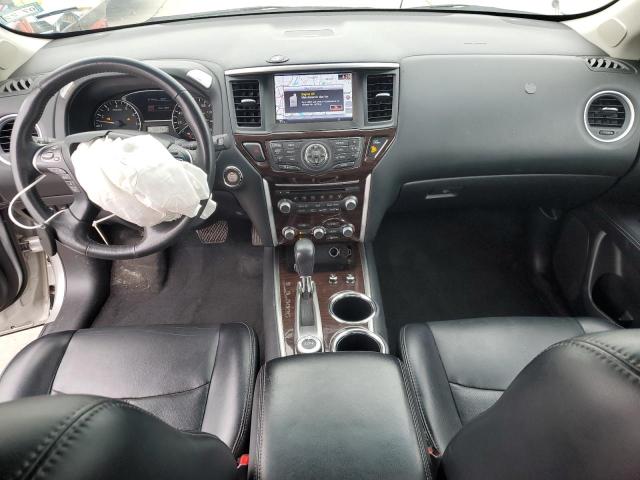 Photo 8 from auction – 2014 NISSAN PATHFINDER with VIN 5N1AR2MMXEC715436