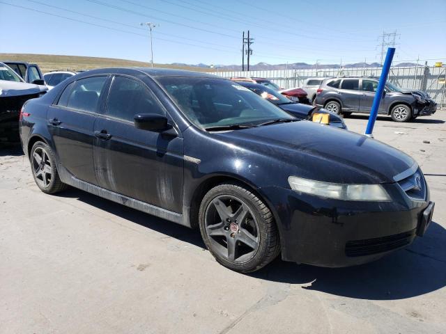 Photo 4 from auction – 2006 ACURA 3.2TL with VIN 19UUA66256A053971