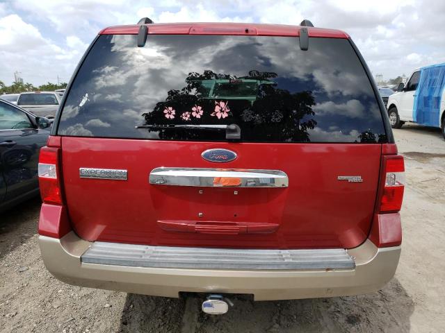 Foto 6 de la subasta – 2007 FORD EXPEDITION con VIN 1FMFU17567LA45857