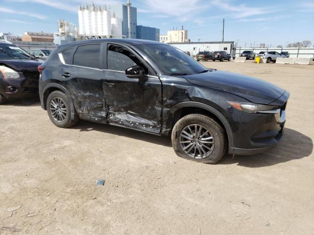 Photo 4 from auction – 2019 MAZDA CX-5 SPORT with VIN JM3KFBBM4K0653119