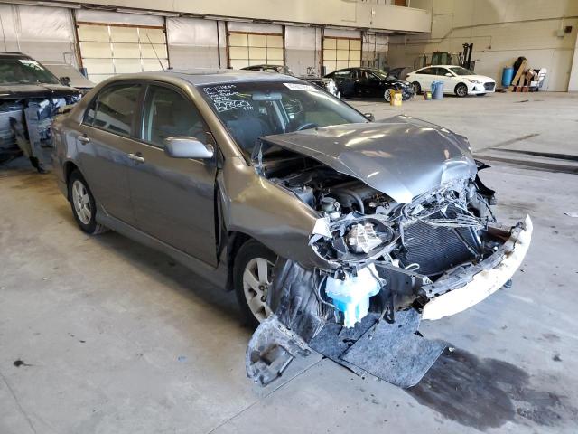 Photo 4 from auction – 2007 TOYOTA COROLLA CE with VIN 1NXBR32E27Z830647