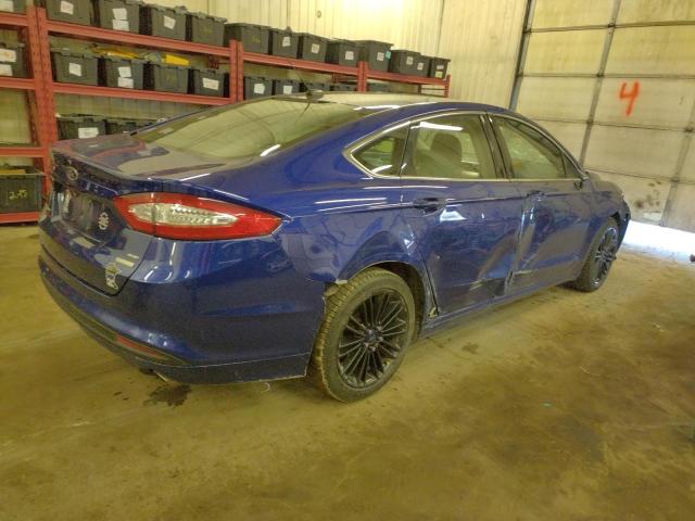 Photo 3 from auction – 2016 FORD FUSION SE with VIN 3FA6P0HD4GR383860