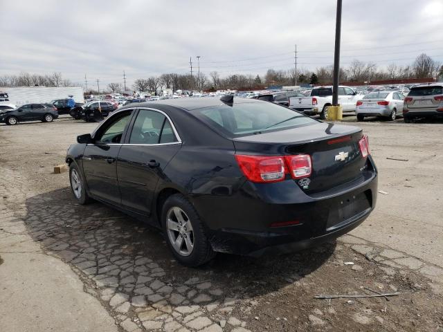 Photo 2 from auction – 2015 CHEVROLET MALIBU LS with VIN 1G11A5SL5FF259944