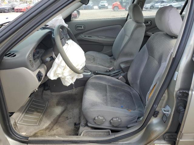 Photo 7 from auction – 2004 NISSAN SENTRA 1.8 with VIN 3N1CB51D74L854212