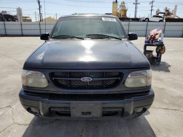 Photo 5 from auction – 2001 FORD EXPLORER L with VIN 1FMDU65E71ZA69645