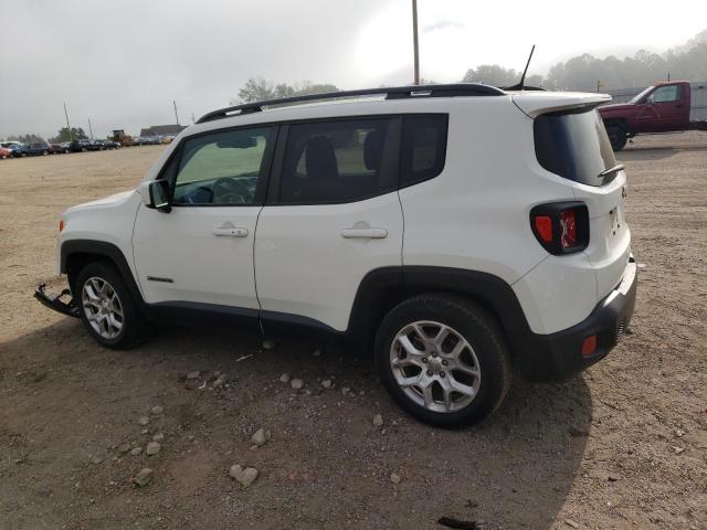 Photo 2 from auction – 2018 JEEP RENEGADE L with VIN ZACCJABB6JPJ64666