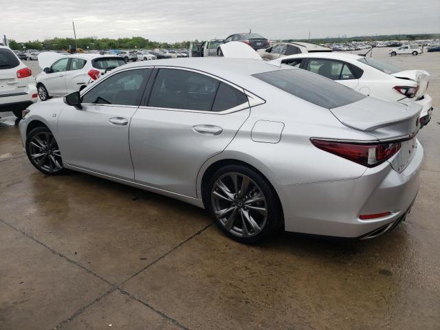 Photo 2 from auction – 2019 LEXUS ES 350 with VIN 58ABZ1B15KU017080