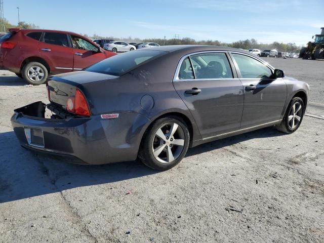 Photo 3 from auction – 2011 CHEVROLET MALIBU 1LT with VIN 1G1ZC5EU2BF192845