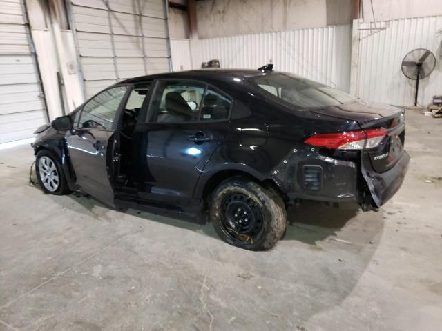 Photo 2 from auction – 2021 TOYOTA COROLLA LE with VIN 5YFEPMAE7MP206057