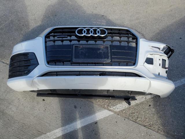 Photo 13 from auction – 2018 AUDI Q3 PREMIUM with VIN WA1ECCFS8JR002593