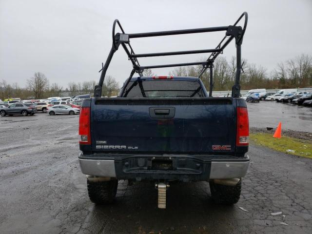 Photo 6 from auction – 2008 GMC SIERRA K15 with VIN 3GTEK13398G284165