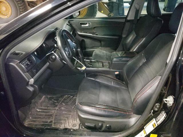 Photo 7 from auction – 2016 TOYOTA CAMRY LE with VIN 4T1BF1FK6GU204743