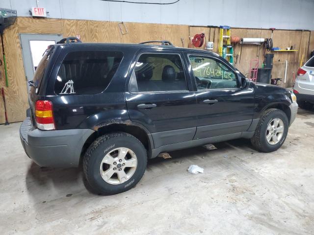 Photo 3 from auction – 2005 FORD ESCAPE with VIN 1FMYU03155KA91141