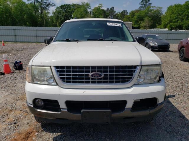 Photo 5 from auction – 2005 FORD EXPLORER X with VIN 1FMZU63K45UA84086