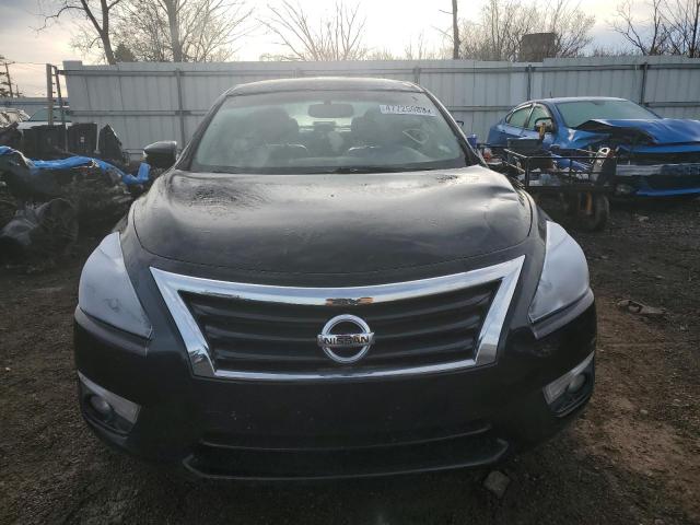 Photo 5 from auction – 2013 NISSAN ALTIMA 2.5 with VIN 1N4AL3AP3DC147223