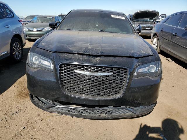 Photo 5 from auction – 2017 CHRYSLER 300 S with VIN 2C3CCAGG9HH610469