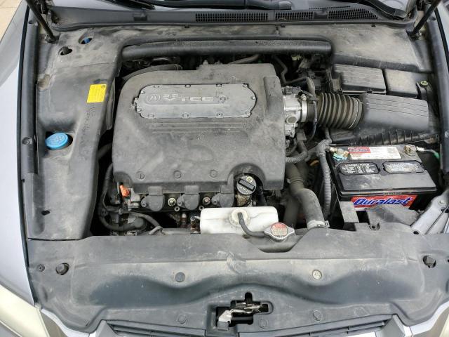 Photo 11 from auction – 2006 ACURA 3.2TL with VIN 19UUA66256A004964