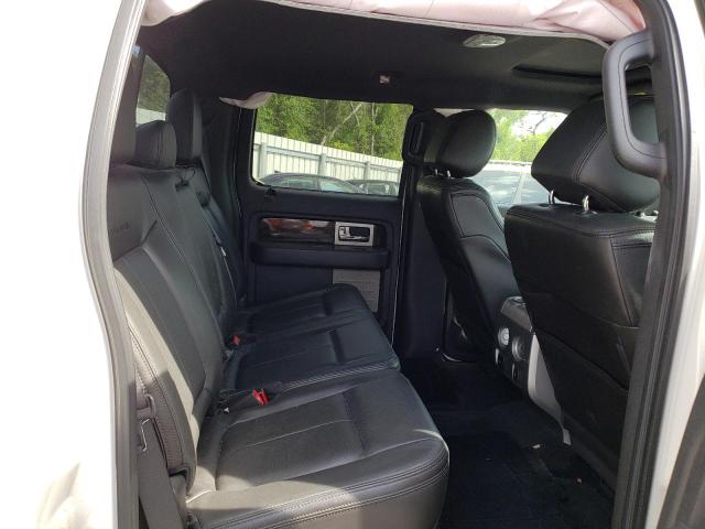 Photo 10 from auction – 2013 FORD F150 SUPER with VIN 1FTFW1ETXDFD50384