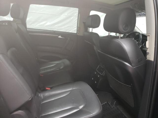 Photo 11 from auction – 2010 AUDI Q7 PREMIUM with VIN WA1LMAFE5AD001756