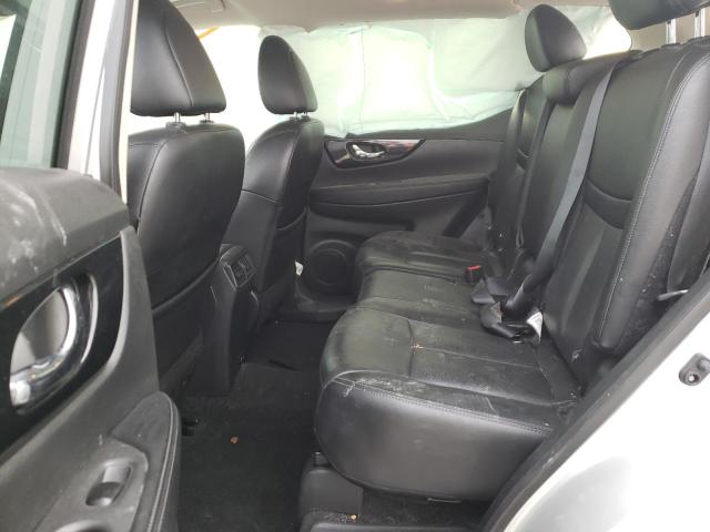 Photo 10 from auction – 2019 NISSAN ROGUE S with VIN 5N1AT2MT7KC797677