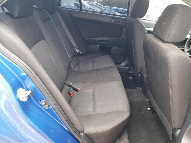 Photo 10 from auction – 2011 MITSUBISHI LANCER ES/ with VIN JA32U2FUXBU014517
