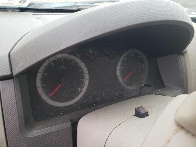 Photo 9 from auction – 2008 FORD ESCAPE XLS with VIN 1FMCU02Z28KE02224