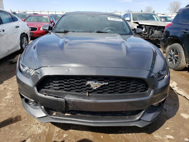 Photo 5 from auction – 2016 FORD MUSTANG with VIN 1FA6P8TH4G5322391