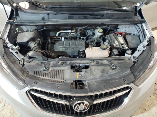 Photo 12 from auction – 2019 BUICK ENCORE PRE with VIN KL4CJASB2KB754775