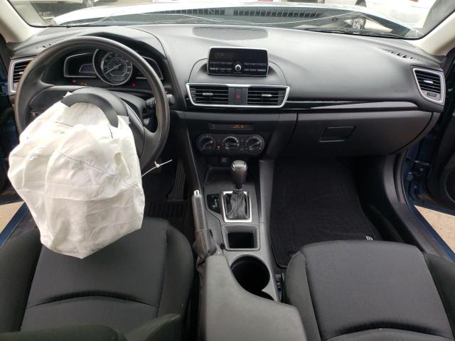 Photo 8 from auction – 2015 MAZDA 3 SV with VIN JM1BM1T73F1242599