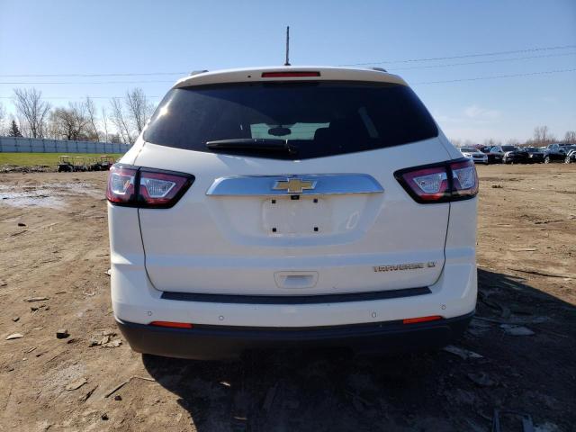 Photo 6 from auction – 2013 CHEVROLET TRAVERSE L with VIN 1GNKRGKD4DJ108796