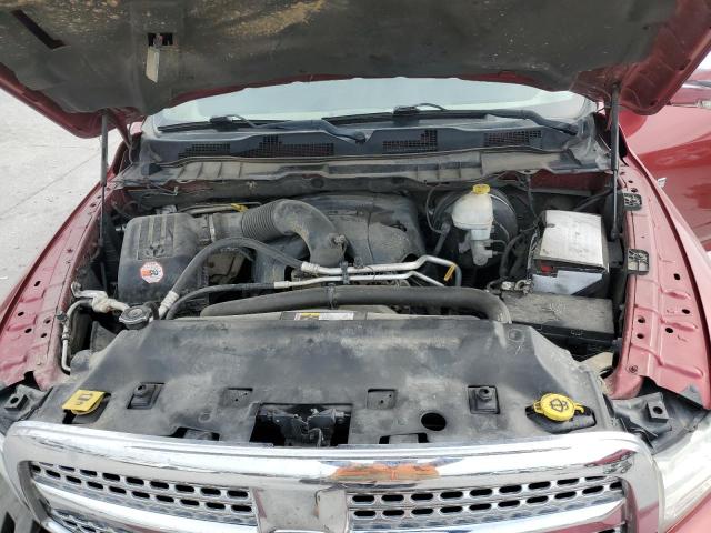 Photo 11 from auction – 2013 RAM 1500 LARAM with VIN 1C6RR6NT7DS558321
