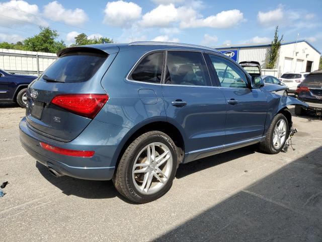 Photo 3 from auction – 2017 AUDI Q5 PREMIUM with VIN WA1L2AFP5HA008208