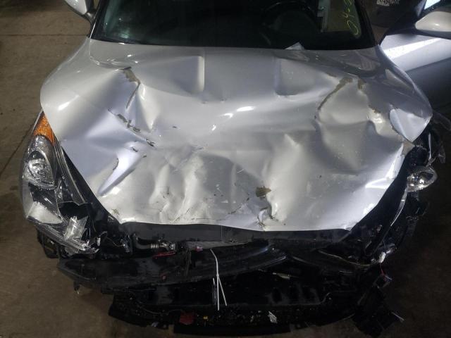 Photo 11 from auction – 2017 HYUNDAI VELOSTER with VIN KMHTC6AD0HU308178