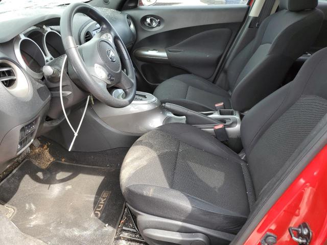 Photo 7 from auction – 2014 NISSAN JUKE S with VIN JN8AF5MR2ET353861