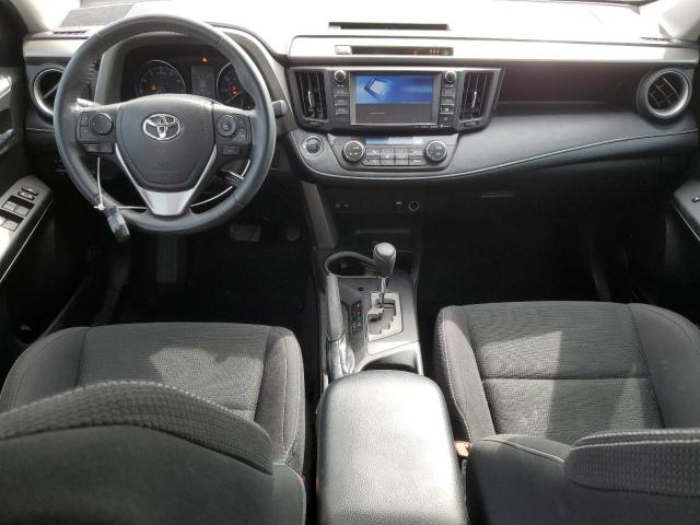Photo 8 from auction – 2017 TOYOTA RAV4 XLE with VIN 2T3WFREV3HW392142