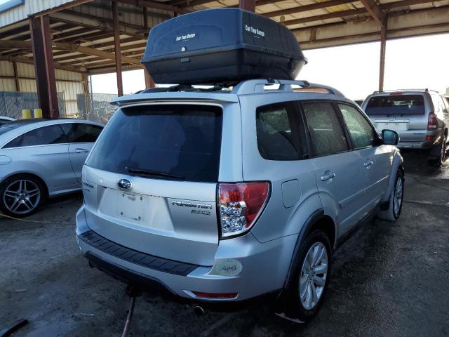 Фото 3 с аукциона – 2011 SUBARU FORESTER T с VIN JF2SHAGC5BH759465